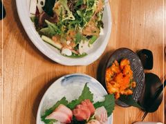-Hatsune隐泉日式料理(SKP店)