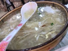 -蟹谢蒸鲜自助餐厅