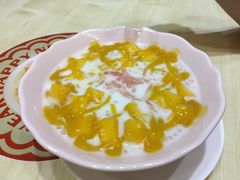 -甜心妈妈·榴莲星级糖水(北京路总店)