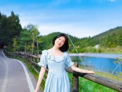 -武陵山森林公园