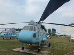 -中国航空博物馆