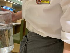 -海底捞火锅(团结桥店)