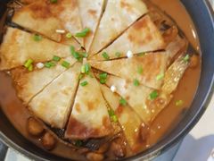 -大清花饺子(山庄店)