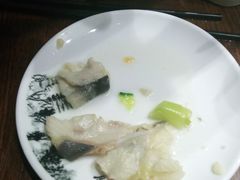 -云鱿记鱿鱼鸡·野生菌火锅(人民南路店)