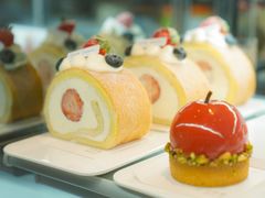 -自然熟Bakery(纬四路店)