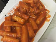 -正宗韩国炸酱面(沈航店)