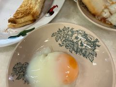 -何九海南茶店(鬼仔巷店)
