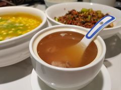 -兰湘子·湘菜小炒(济南领秀城店)