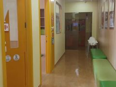 -金宝贝早教(和悦汇店)