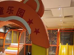 -舜和巴西烤肉餐厅(舜和国际店)