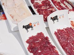 -今日牛事潮汕鲜牛肉火锅(瑞金店)