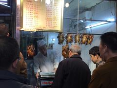 -周生记太爷鸡(文明路店)
