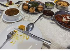 -葛尼沙印度餐厅 (镇明路店)