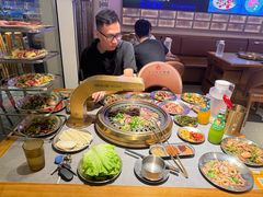 -杨小佳·齐齐哈尔烤肉·烤串(广州店)