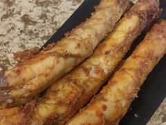 -小倩倩•鸡汤馄饨(江西路创始店)