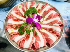 肥牛-韩一品韩国料理(柏庐南路店)
