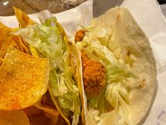 -Taco Bell 塔可钟(民田路店)