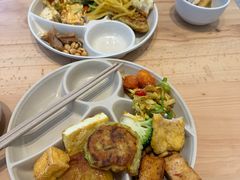-素满香·食养自助(建邺万达店)