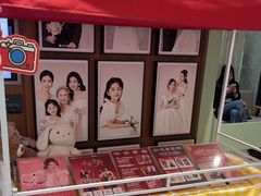 -海马体家庭照相馆(广州正佳广场店)