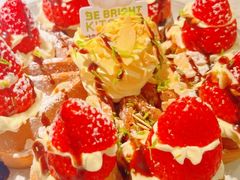 -BE BRIGHT KITCHEN(正佳广场店)
