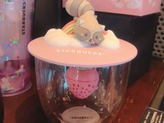 -星巴克臻选(深圳龙岗万科店)