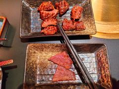 -無二炙坊·和牛烧肉(大钟寺1733店)