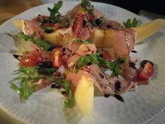 -花·fleur古董西餐厅(西城夜未央店)