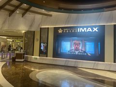 -英皇电影城(平安金融中心IMAX激光店)