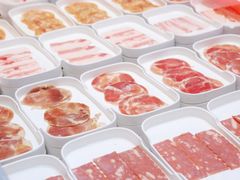 -非烤勿扰自助烤肉(合胜百货店)