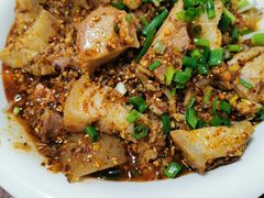 拌拐肉-巷子肥肠(科华巷店)