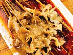 -马三洋芋片(兰州总店)
