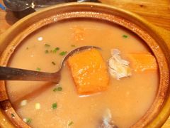 -汉小城·老铫子藕汤·乡野湖北菜(江汉路吉庆街店)