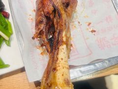 -老白清真烧烤(锦州旗舰店)