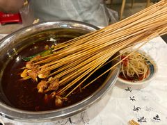 -成都瓜串串(华强北店)