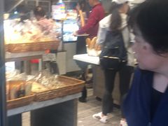 -早安巴黎(四季坊店)