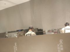 -喜茶(东莞汇一城店)