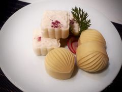 -荷风细雨·中国茶宴(碧云店)