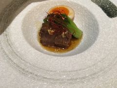 牛舌-MoMo牧场·寿喜烧专门店(长泰广场店)