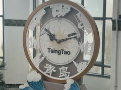 -青岛德国总督楼旧址博物馆