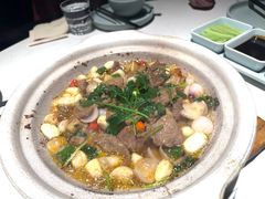 -院8里·小聚园老川菜(九眼桥店)