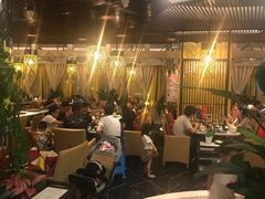-润园四季椰子鸡火锅(海上世界店)