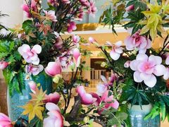 -太极·粤菜餐厅(亚运村鸟巢店)