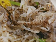 -小杨烤肉(朱雀店)