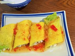 外婆清卷-有嘢食私房菜(西关新天地店)