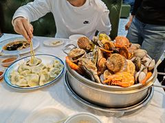 -东夷海鲜巨无霸(东夷小镇店)