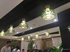 -庆合府重庆大排档(紫都城店)