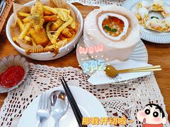 -秘密小花园(第三中学店)