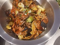 -一棠龙虾•王牌虾球(恒隆广场店)