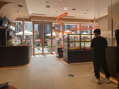 大堂-奈雪的茶(时代天街店)