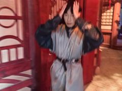 -暴风岛沉浸式体验馆(百联世纪店)